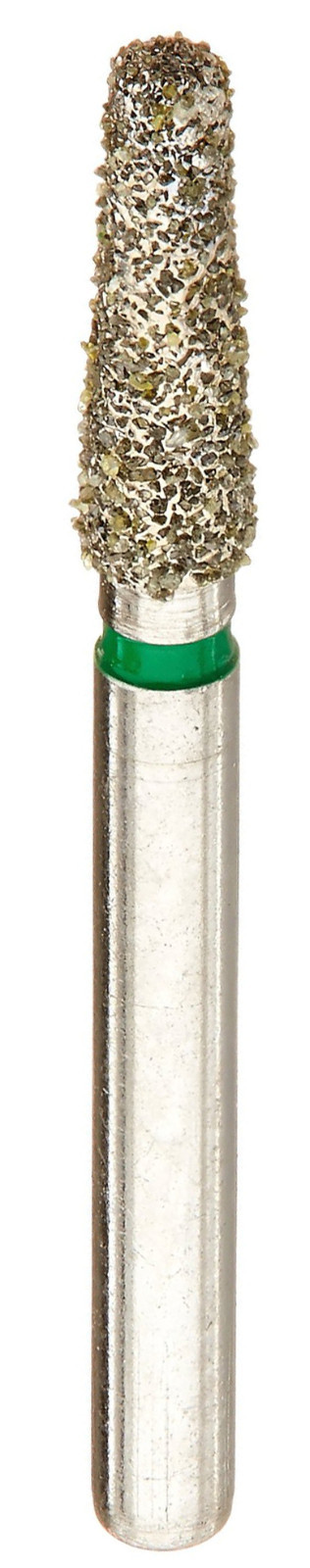 CROSSTECH Dental Diamond D3SC,RND-TPD 855/018C,Coarse, 5 Burs