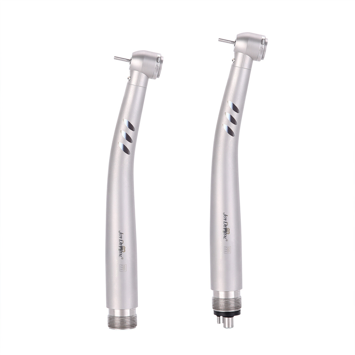 AZDENT Dental Diamond Burs for High Speed Handpiece FG101-FG111
