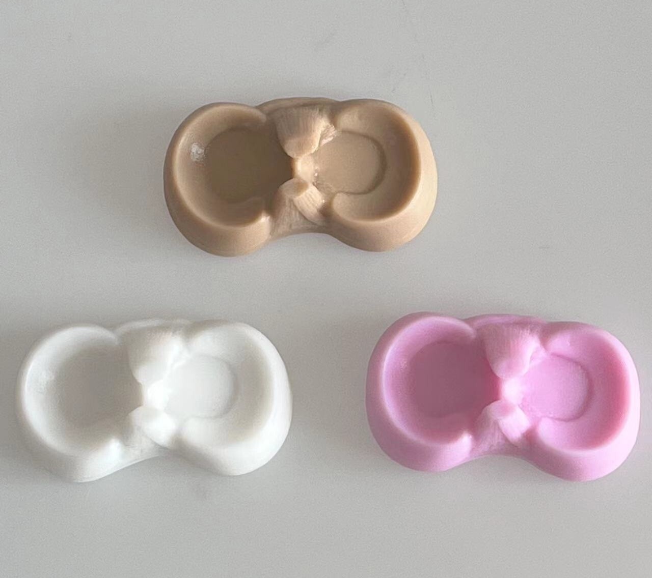 1Piece Human Meniscus Practice For Orthopedic Surgeons Model
