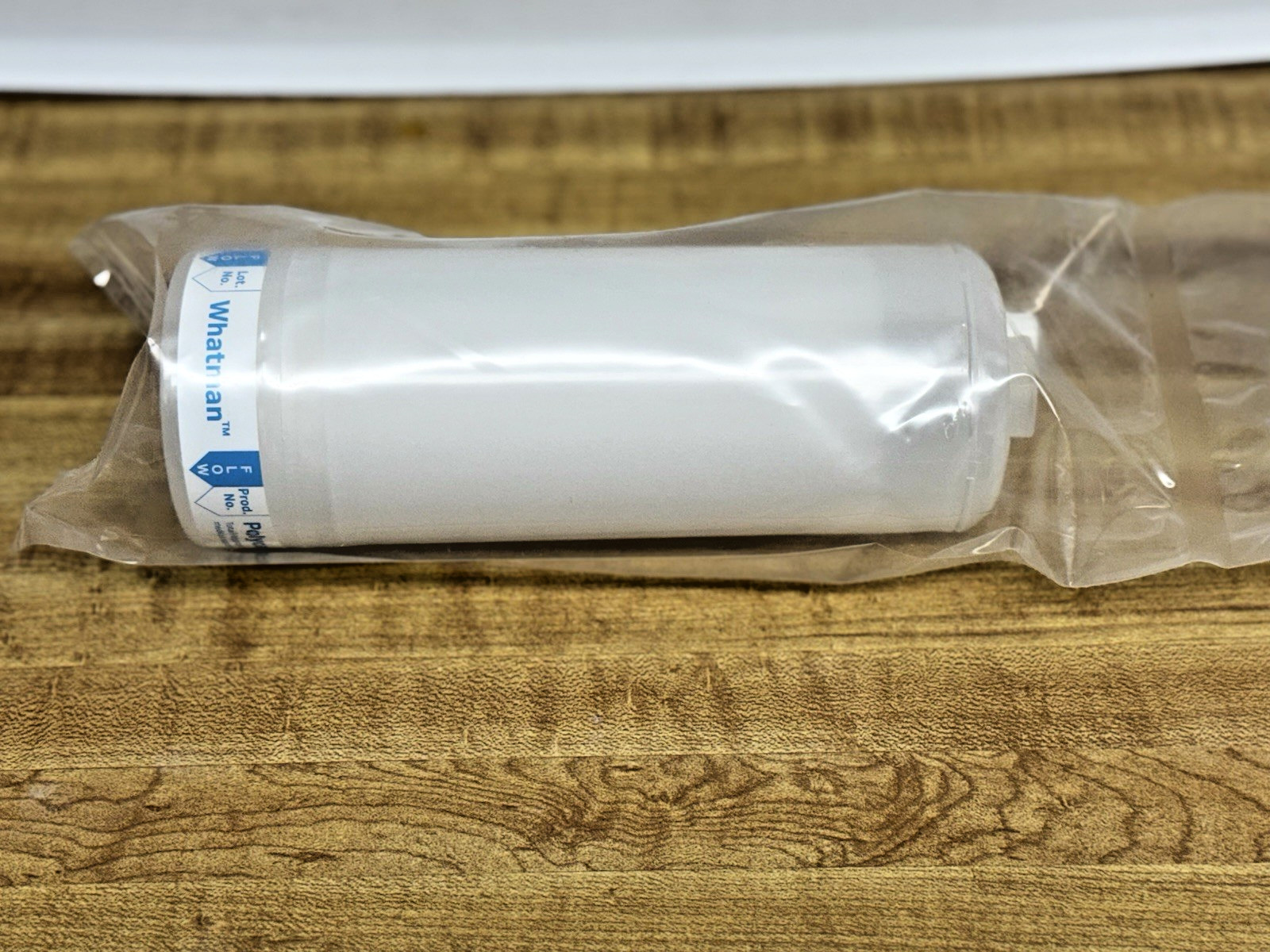 Whatman Polycap Heavy Duty 2810T 0.2/.45 µm 150mm Capsule Filter