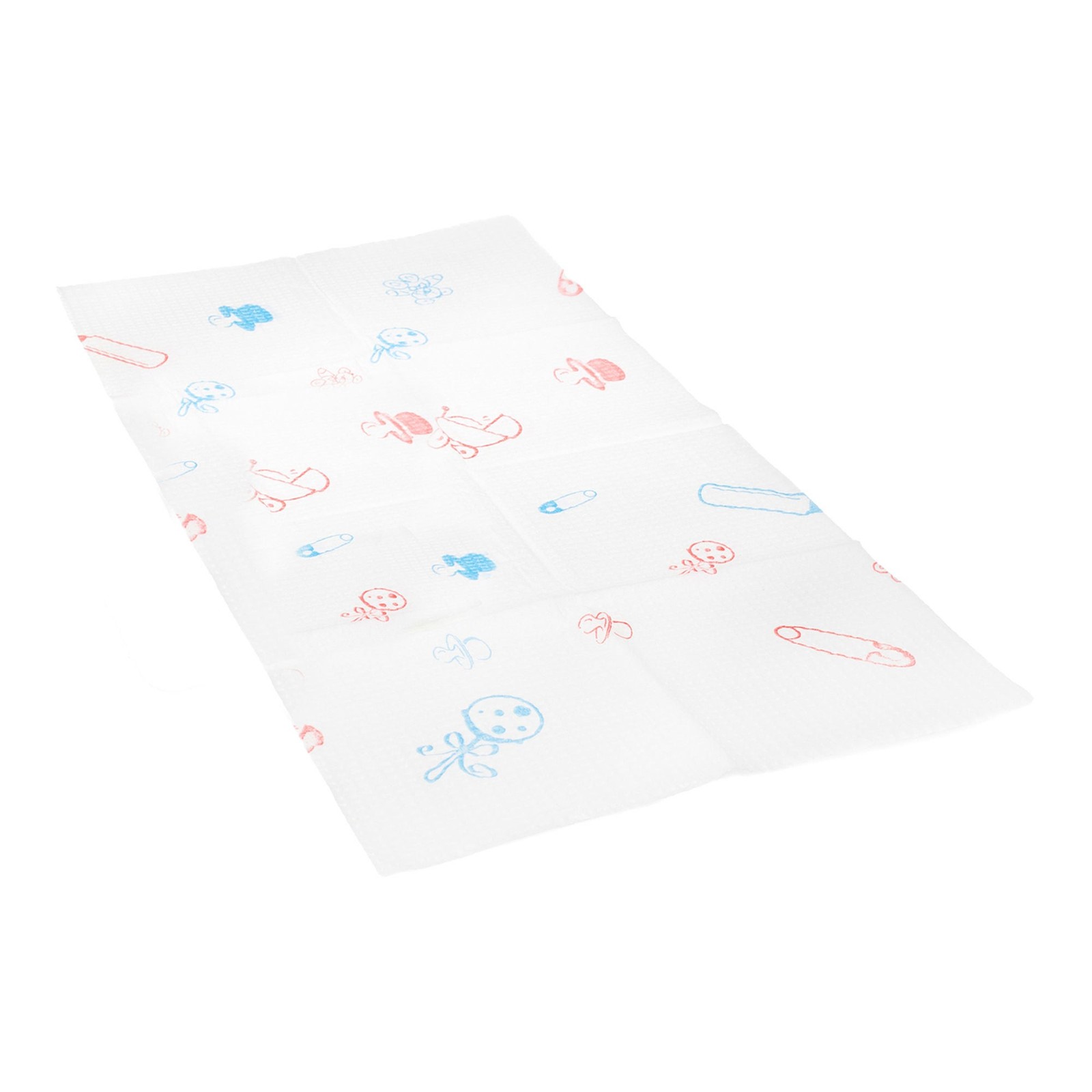 McKesson Scale Liner Paper Multi-color Smooth 13” Width W 25” Length L 250 Ct