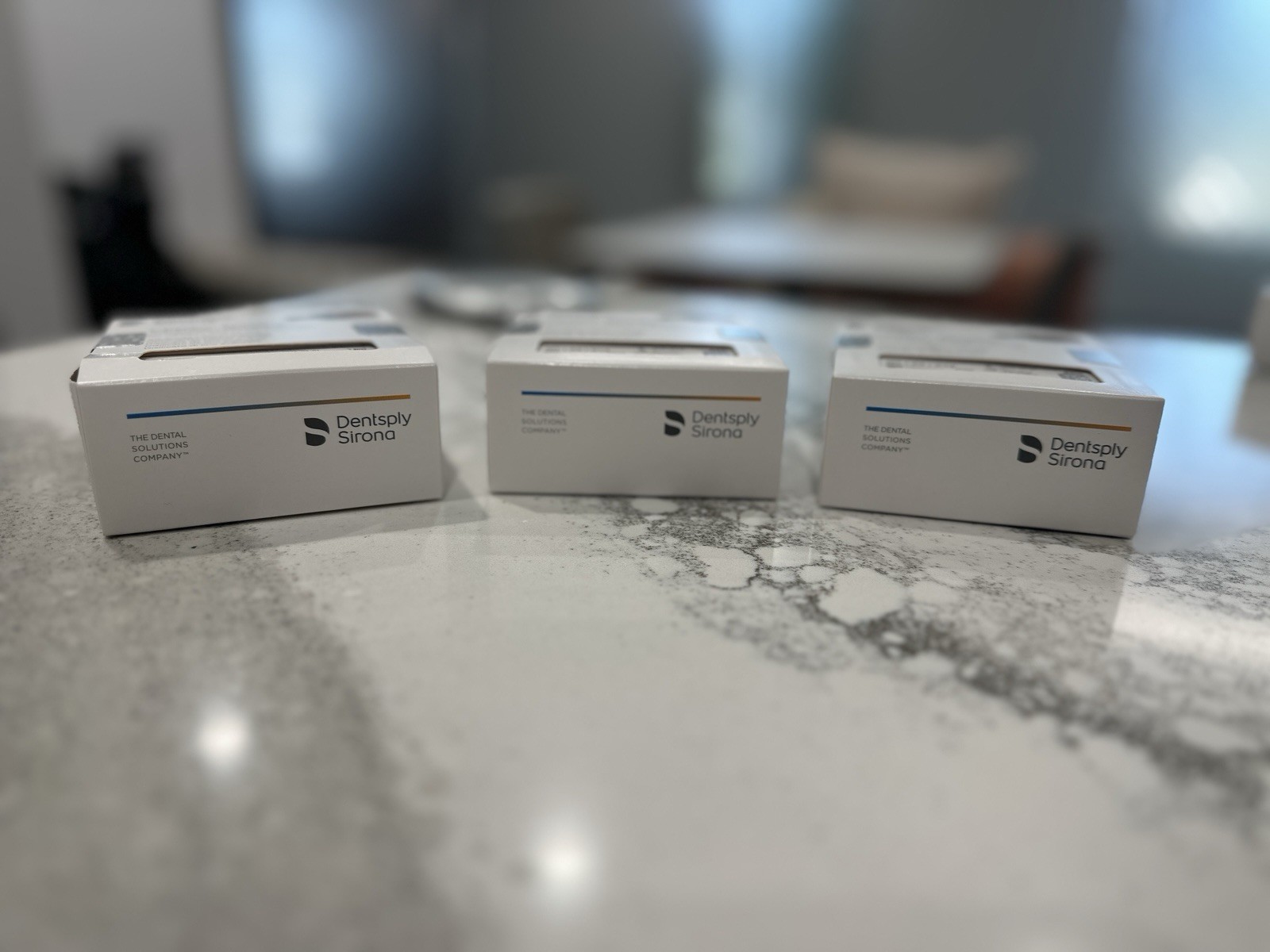 CEREC Dentsply Sirona Tessera – MT A2 / C14 – 4 Milling Blocks