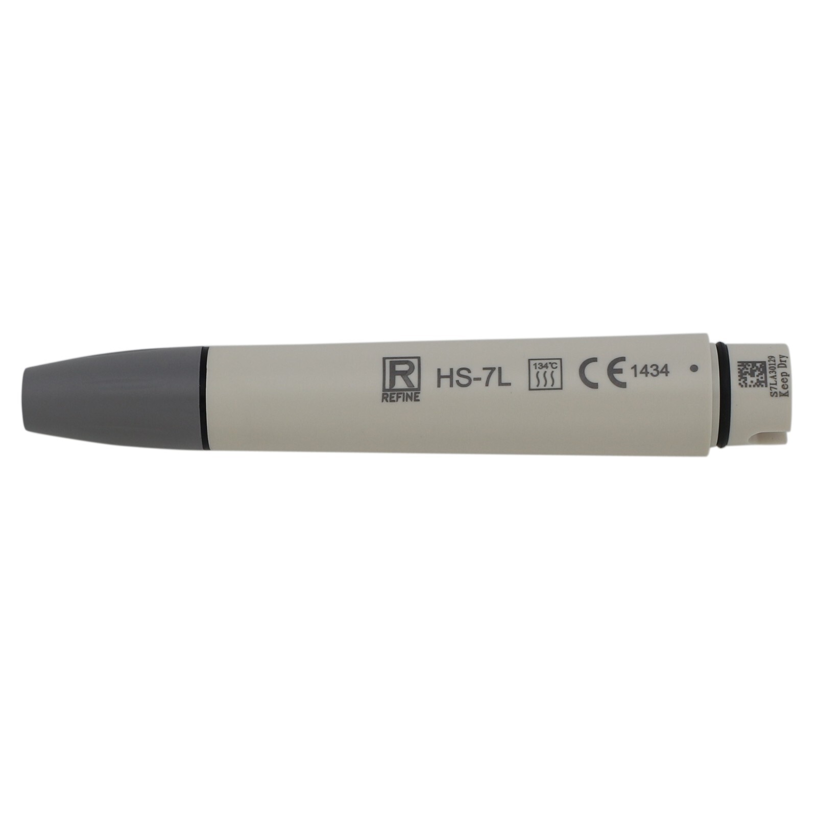 fit ACTEON NEWTRON LED Scaler Ultrasonic Tips H3 1S 10Z 10X 10P HS-7L Handpiece