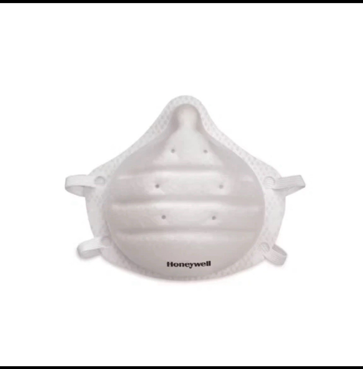 200 Masks Honeywell N95 DC300N95B Particulate Respirators Face Mask NIOSH
