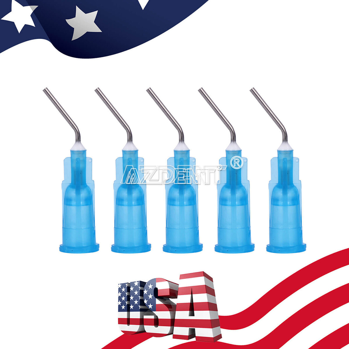 Dental Etching Gel /Bonding Adhesive/ Universal Light Cure Composite Resin A1