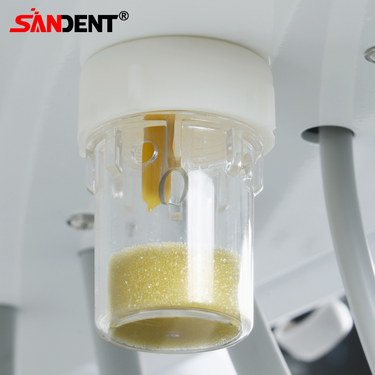Dental Wireless Cordless LED Cure Curing Light Lamp 2500mw 15W Tool Resin Cure