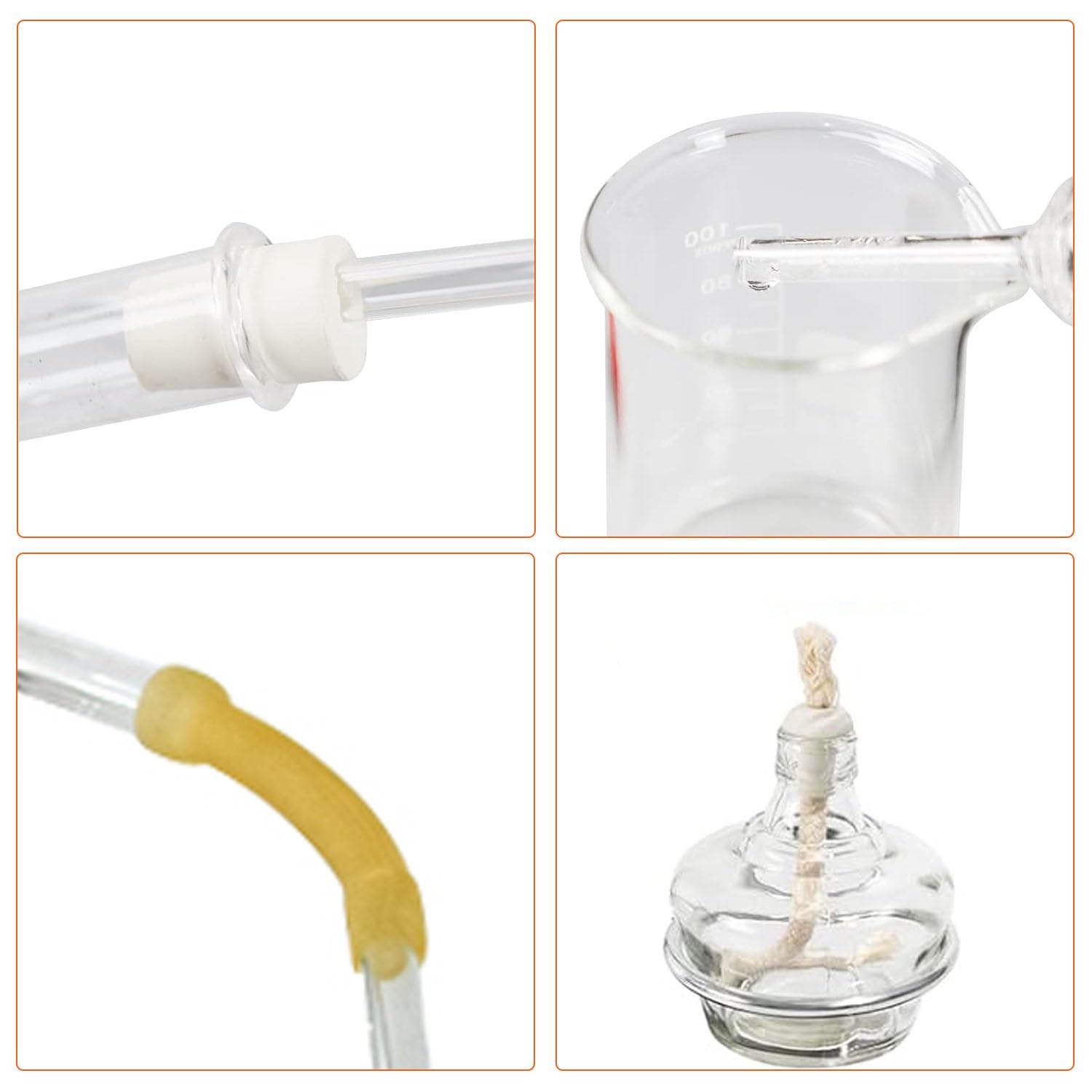 Destilador Casero Para Hacer Su Propio Aceite Esencial, Alcohol Ilegal, Alcohol