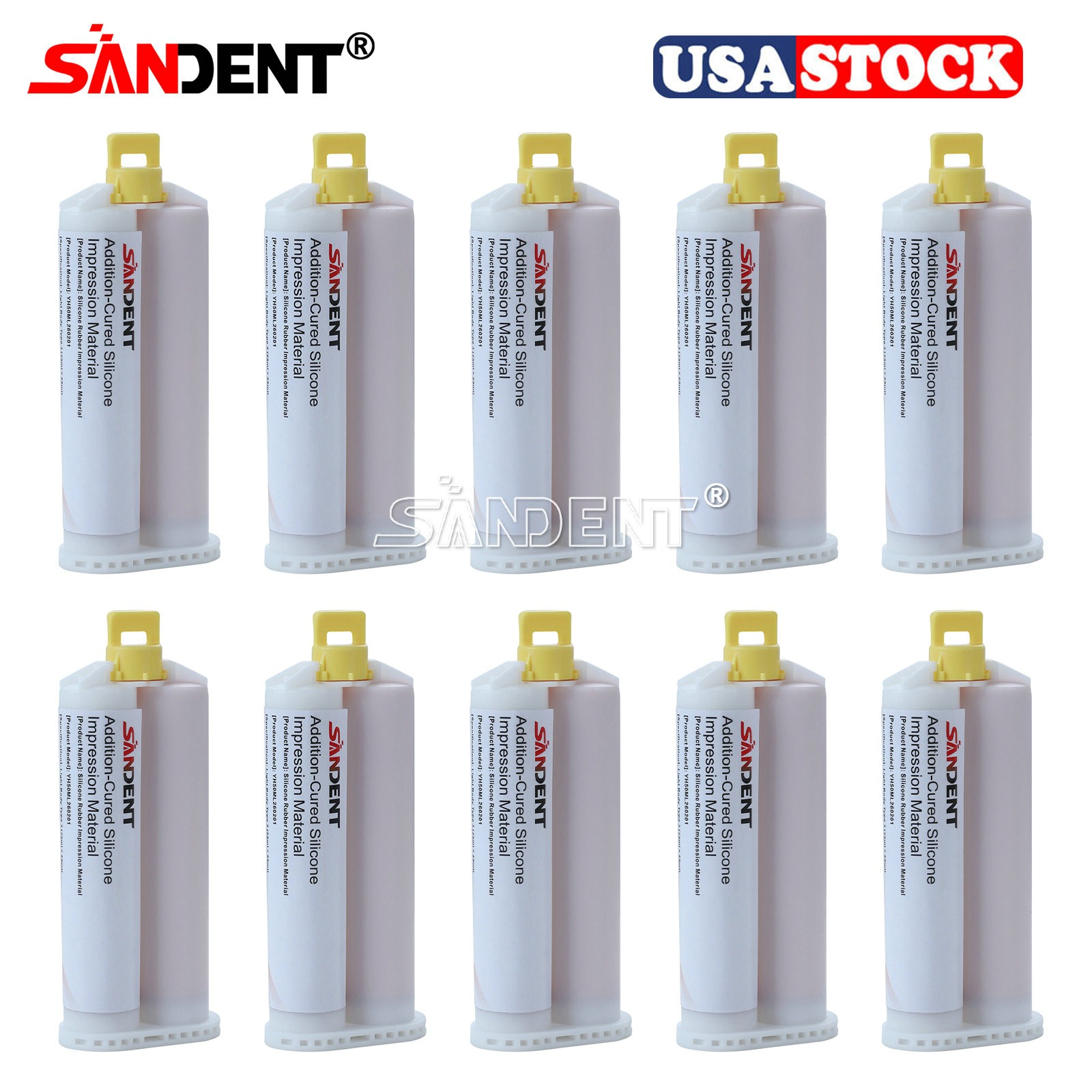 100 * Brocas de fresa de diamante para dentista dental Taladro FG 1,6 mm