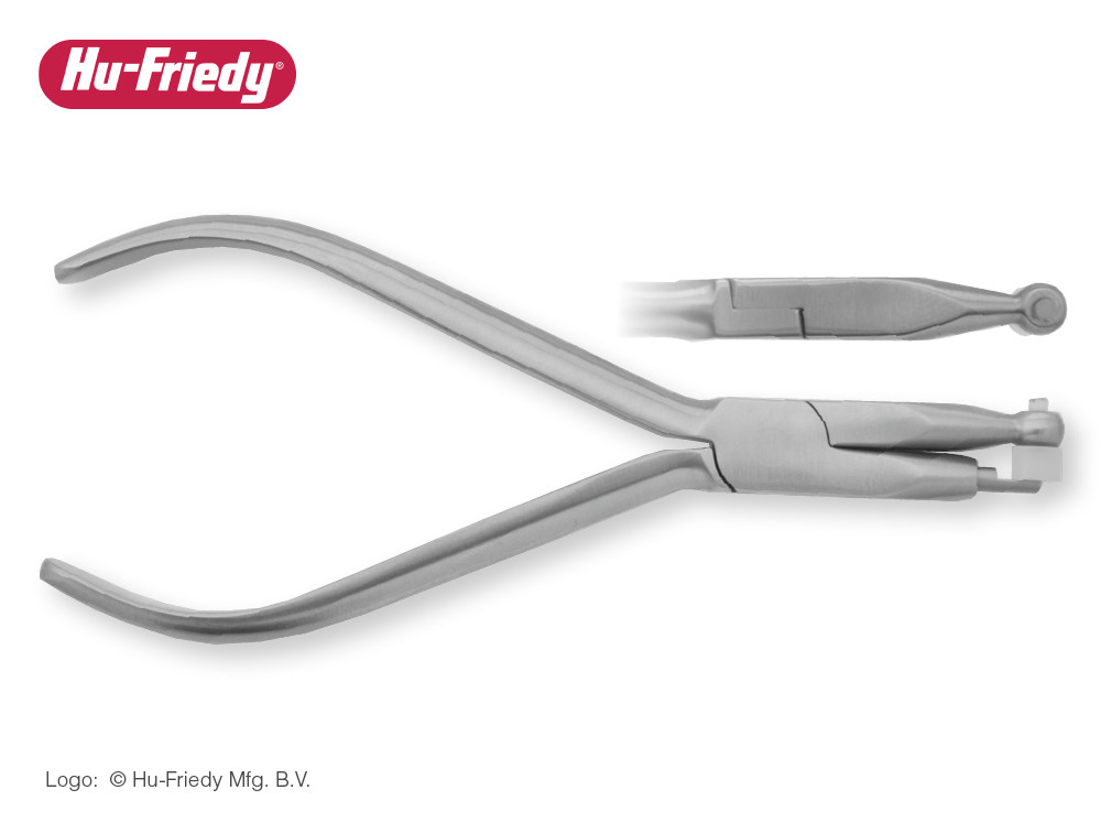Hu-Friedy Dental Pliers Instruments All Types FDA All Sizes