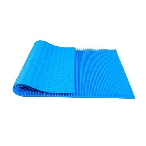 Silicone mats for sterilization tray box Surgical Instrument Disinfection Pads