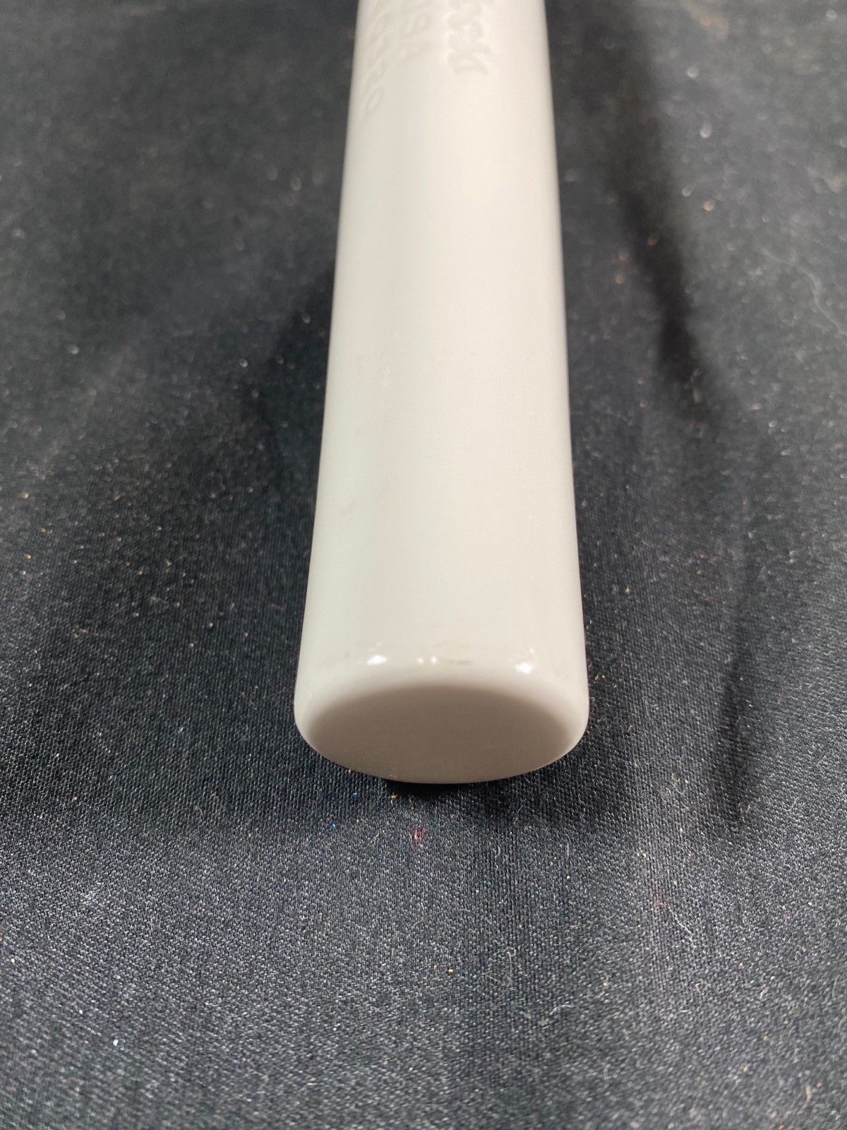 COORS COORSTEK Glazed Porcelain 180mm Pestle 60320