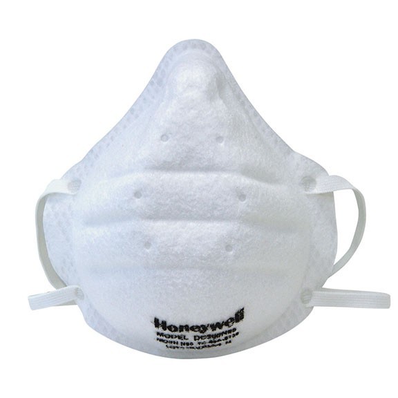 Honeywell DC300N95 N95 Particulate Respirators Masks New 200/Case