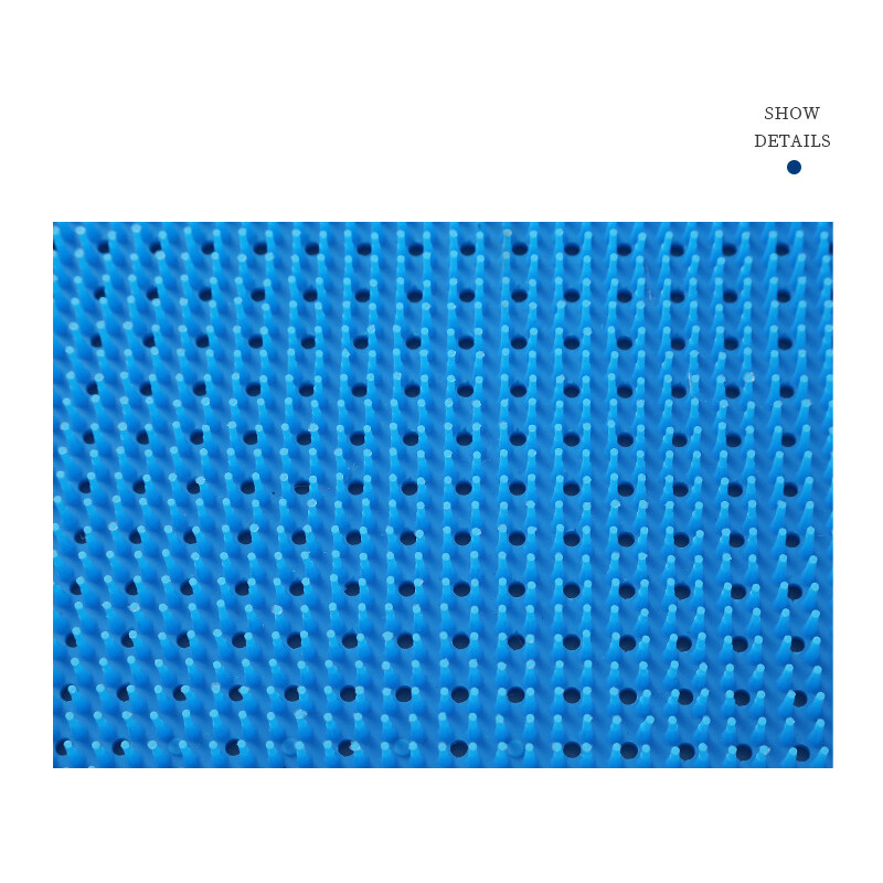 New！Sterilization Silicone Mat For Disinfection Box Case Tray Surgical 300*200mm