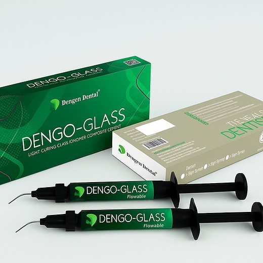 Dengo Glass Free Shipping