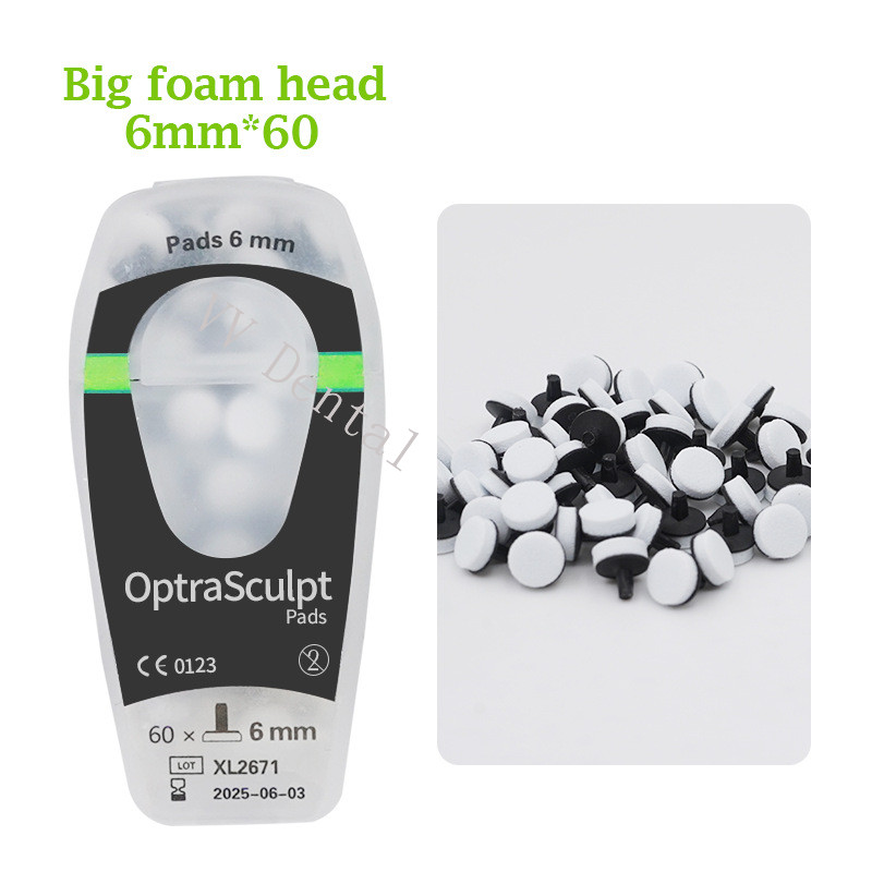 Optrasculpt Pad Dental Ivocler Vivadent Anterior And Posterior Composite Resin