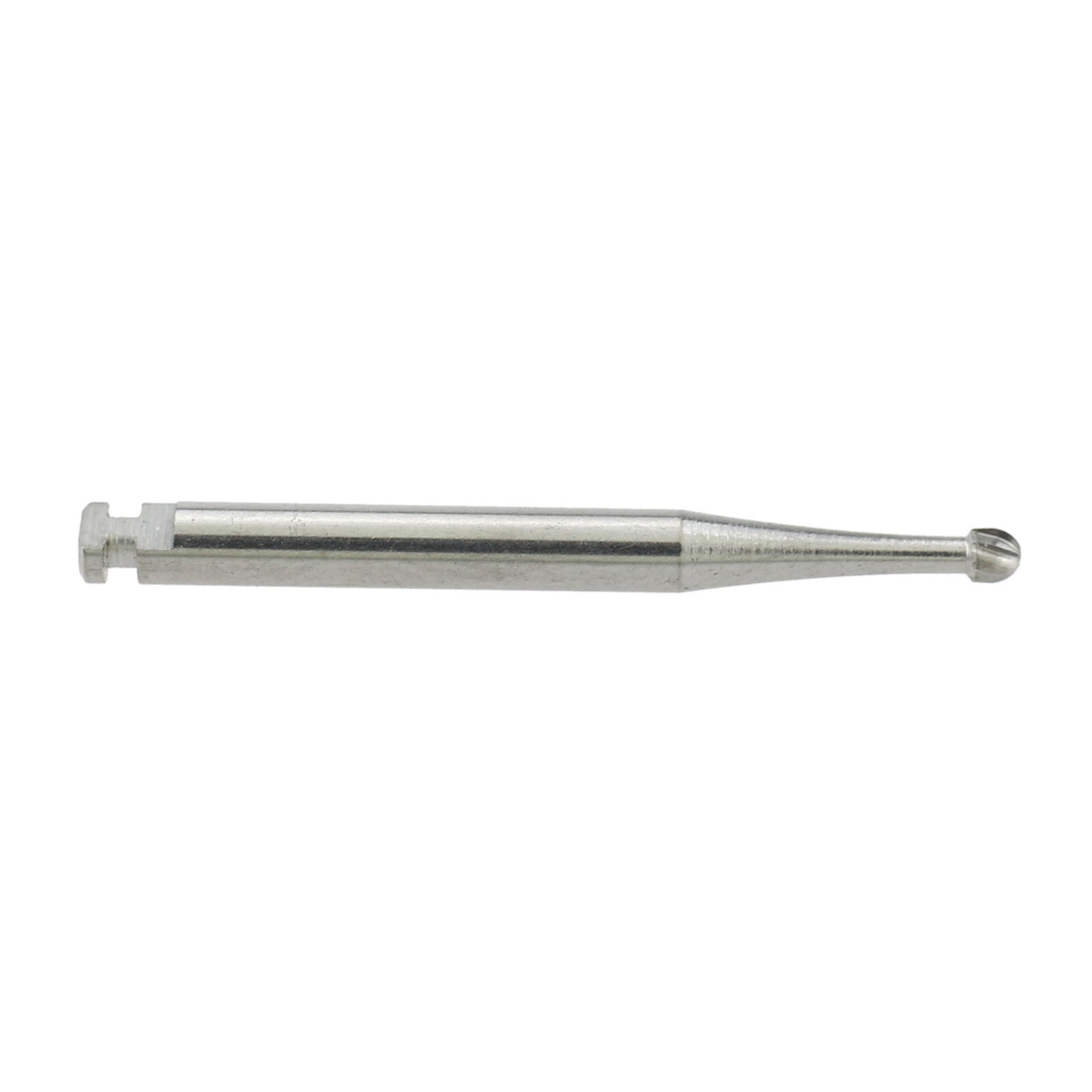 Wave Dental Carbide Surgical Bur Latch RA SURG Burs 26mm Round Straight Fissure