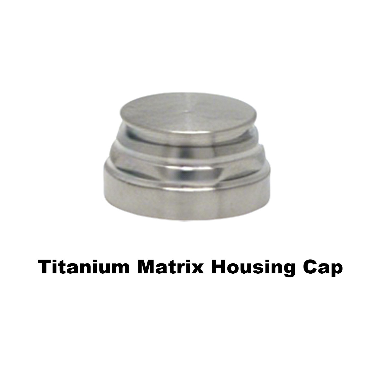 Dental Novaloc Retention Cap Kit Peek Matrix Inserts Mounting Demounting Tool
