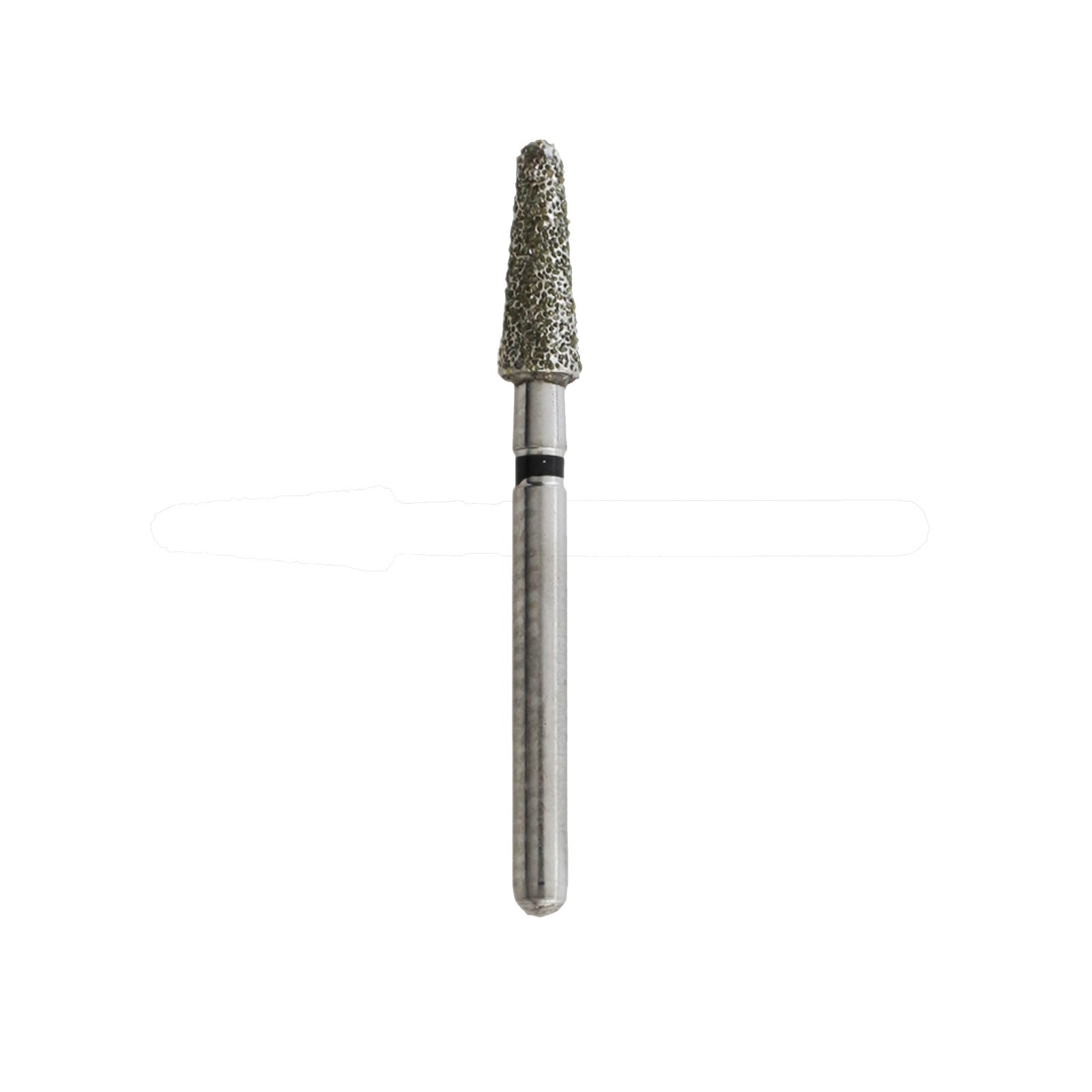 Dental Diamond Bur FG 856-016 018 025 024 Round End Taper Burs Super Coarse Fine