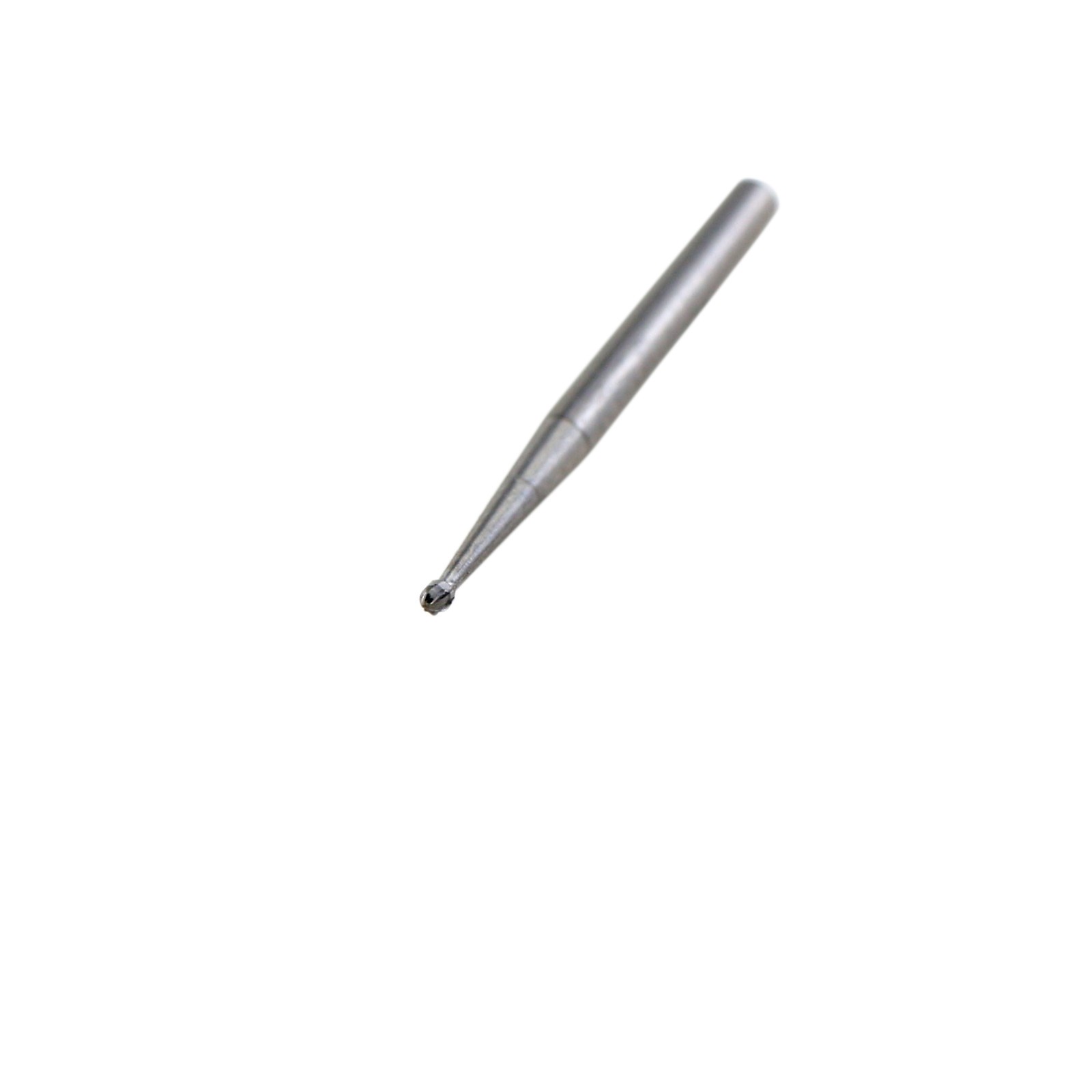 Wave Dental Carbide Burs Round for High Speed Handpiece FG 1/4 1/2 2 4 6 8 Prima
