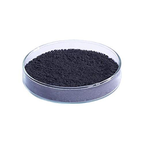 Industrial 3-8 Layers Nano Graphene Nanoplatelets 100 Grams