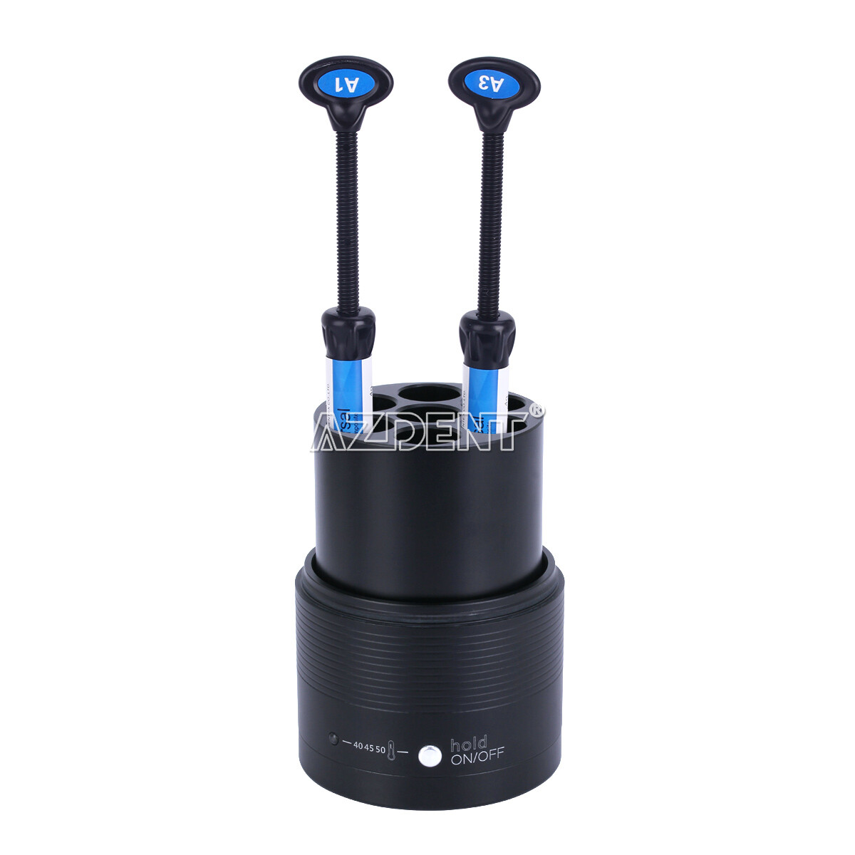 Dental Composite Resin Softener Heater Dental Material Warmer 40/45/50℃