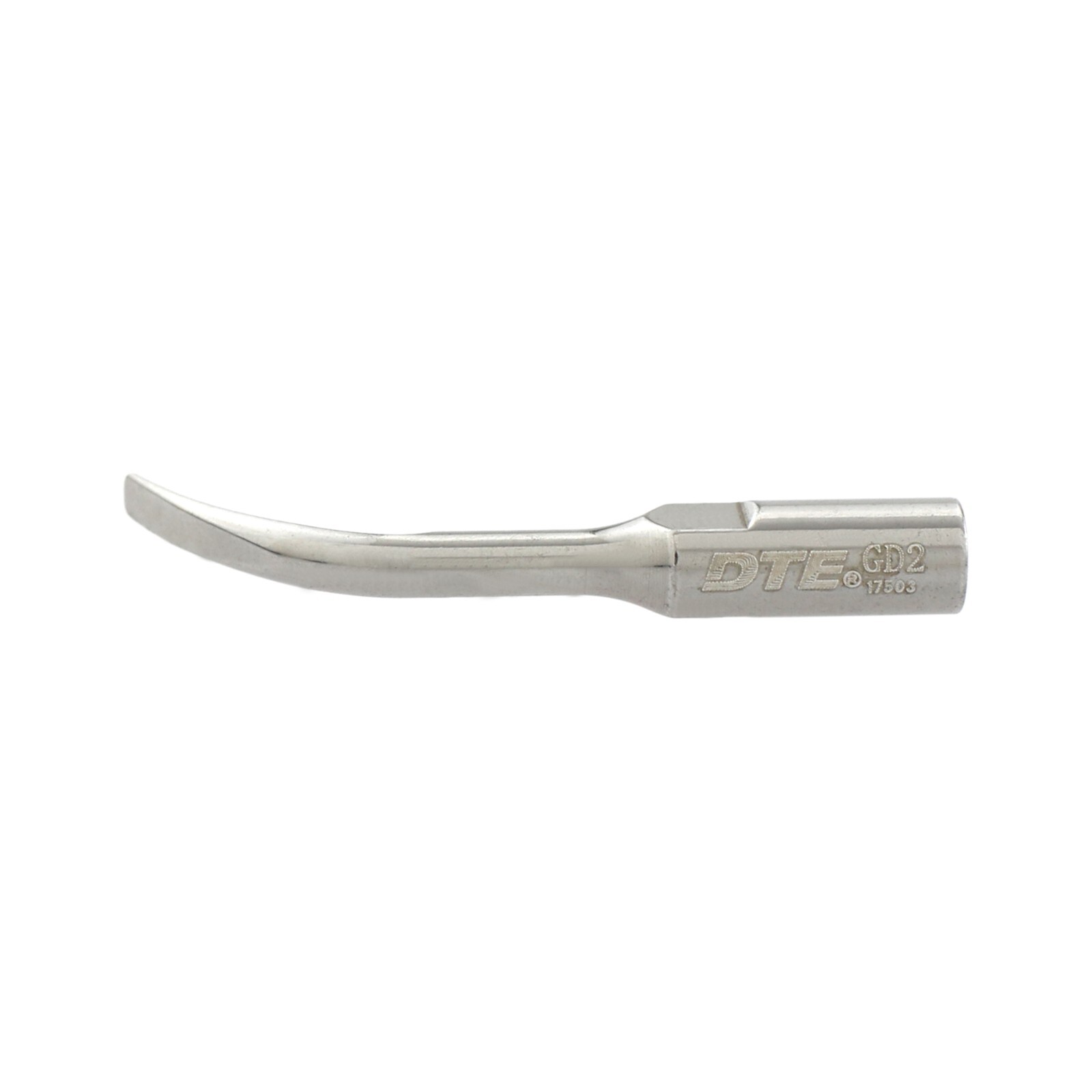 DTE Ultrasonic Piezo Scaler Tips GD1 PD1 fit ACTEON NEWTRON P5 Booster Satelec