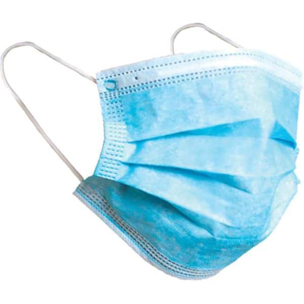 Altor Safety 62222 Surgical Mask 3Ply Level 2, Pk50
