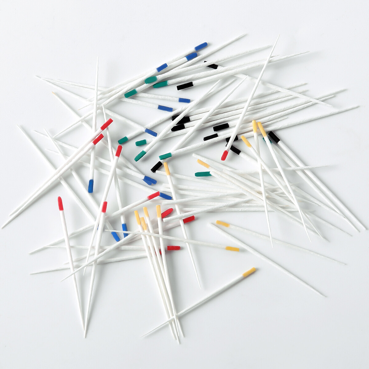 AZDENT Dental Endodontic Root Canal Absorbent Paper Points 0.04 Taper 15#-40#