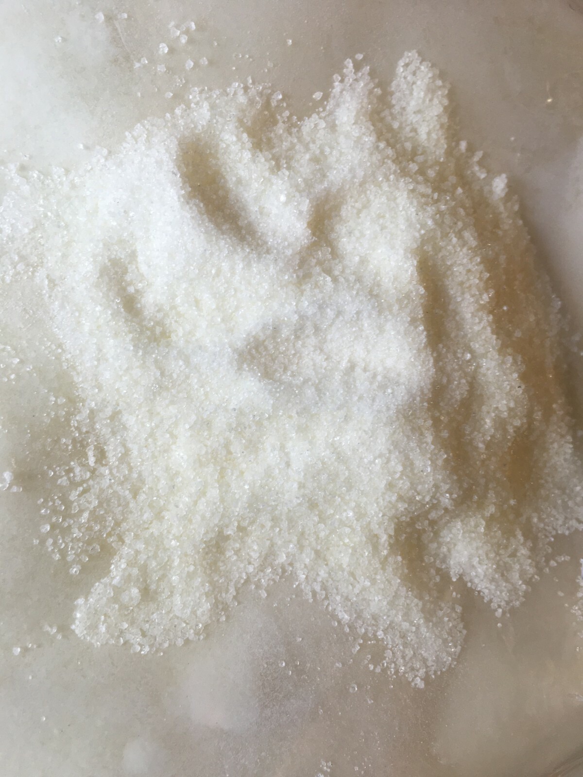 Polyvinyl Alcohol 500g PVA PVOH Kuraray Poval 6 77 KL Polymer 22625 12 1 KL 506