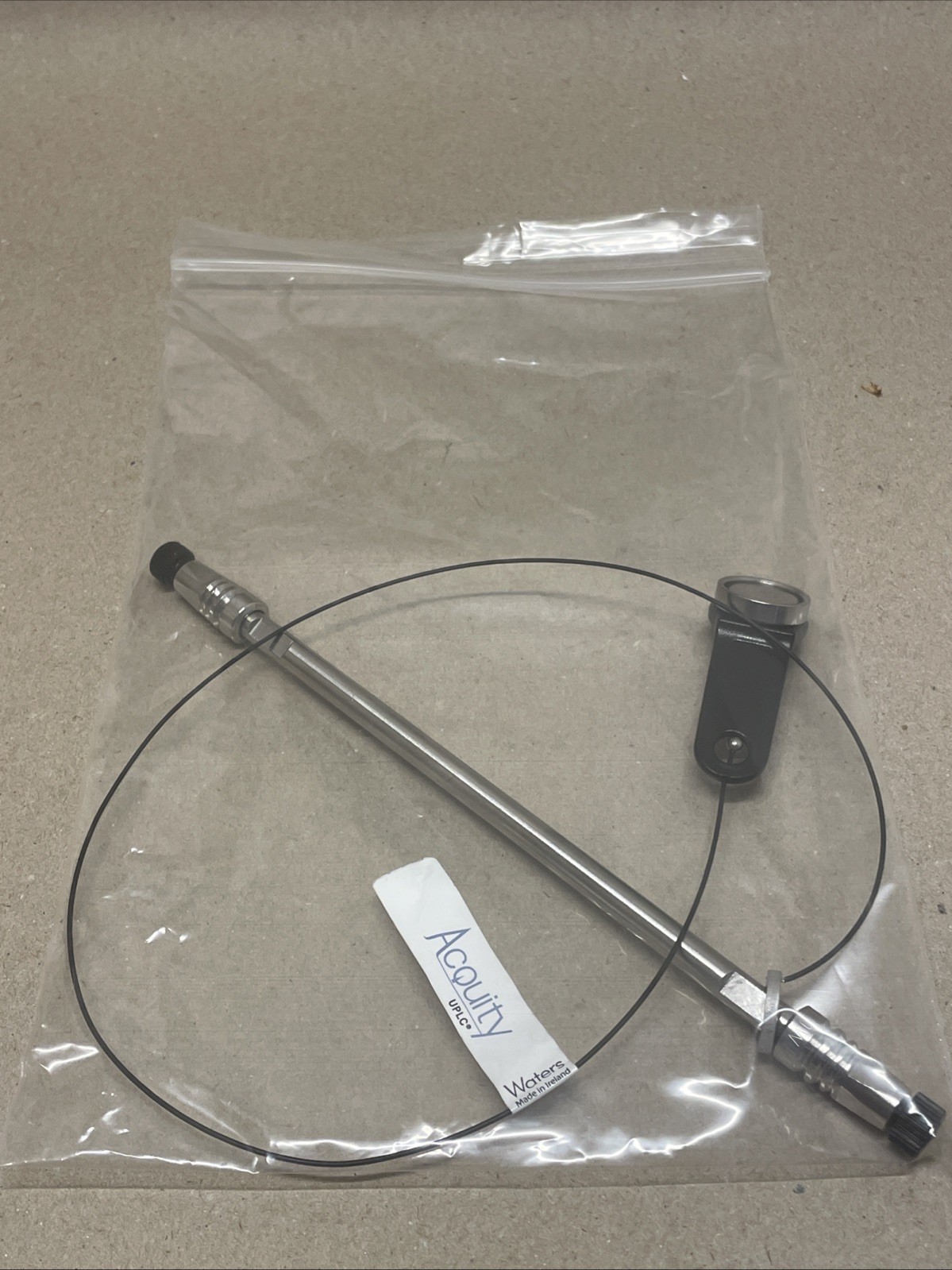 Waters ACQUITY 186006938 BEH Peptide CSH C18 1.7um, 2.1x150mm