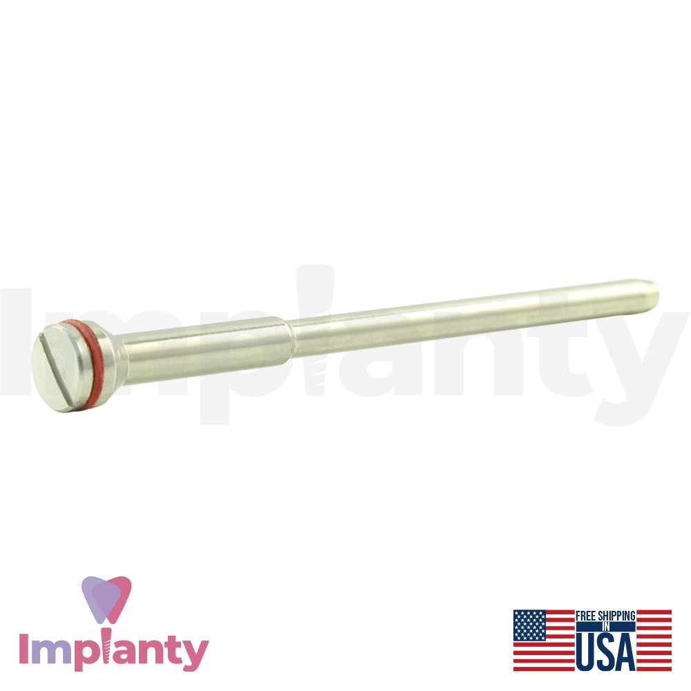 Dental Fine Double Sided Diamond Coated Grit IPR Flexible Disc Ø22mm