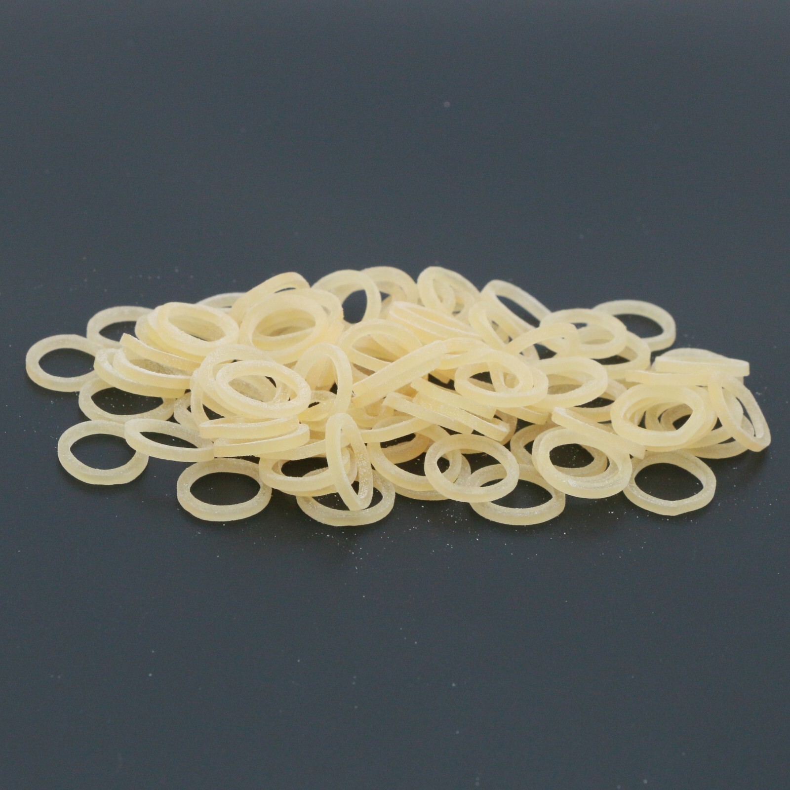 US Orthodontic Latex Elastics Dental Braces Rubber Bands 3.5/5.0/6.5 OZ Ortho