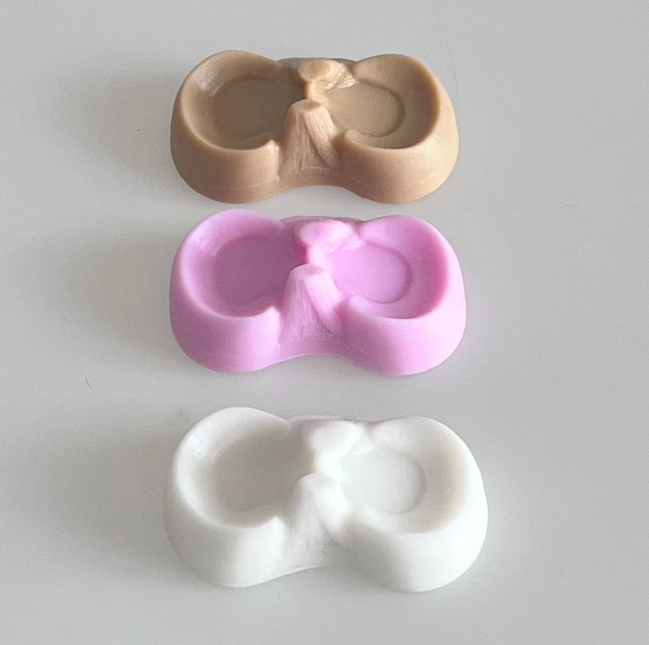 1Piece Human Meniscus Practice For Orthopedic Surgeons Model