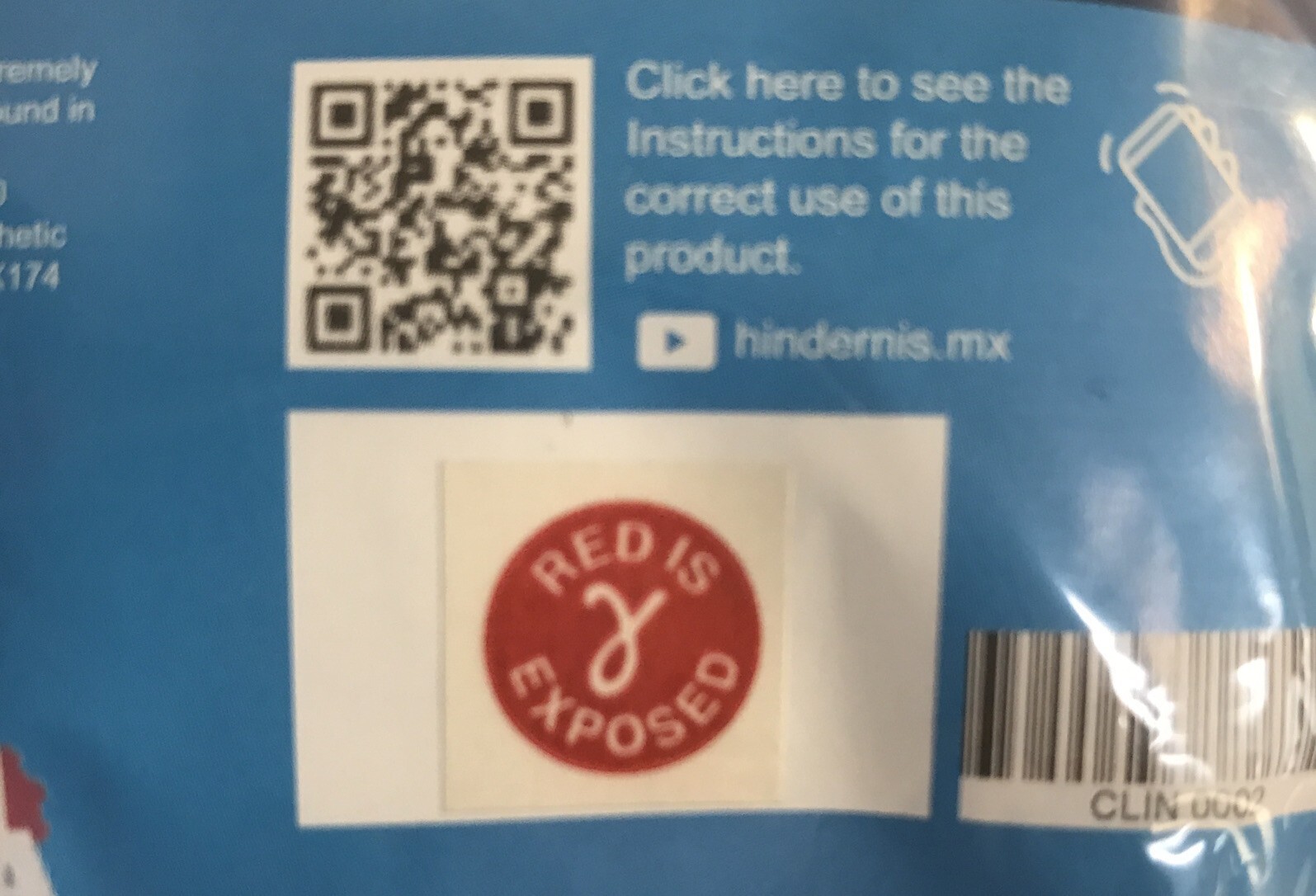 HINDERNIS ASTM LEVEL 3 MEDICAL GOWN, STERILE PACKING XL BOX OF 50!!