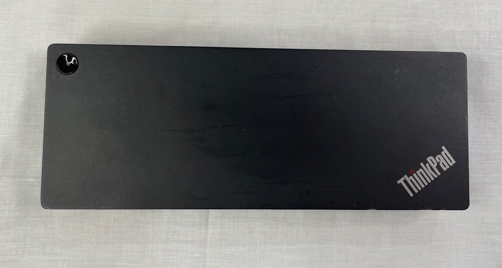 LENOVO THINKPAD HYBRID USB-C WITH USB-A DOCK TYPE 40AF DUD9011D1 20V 6.75A 135W