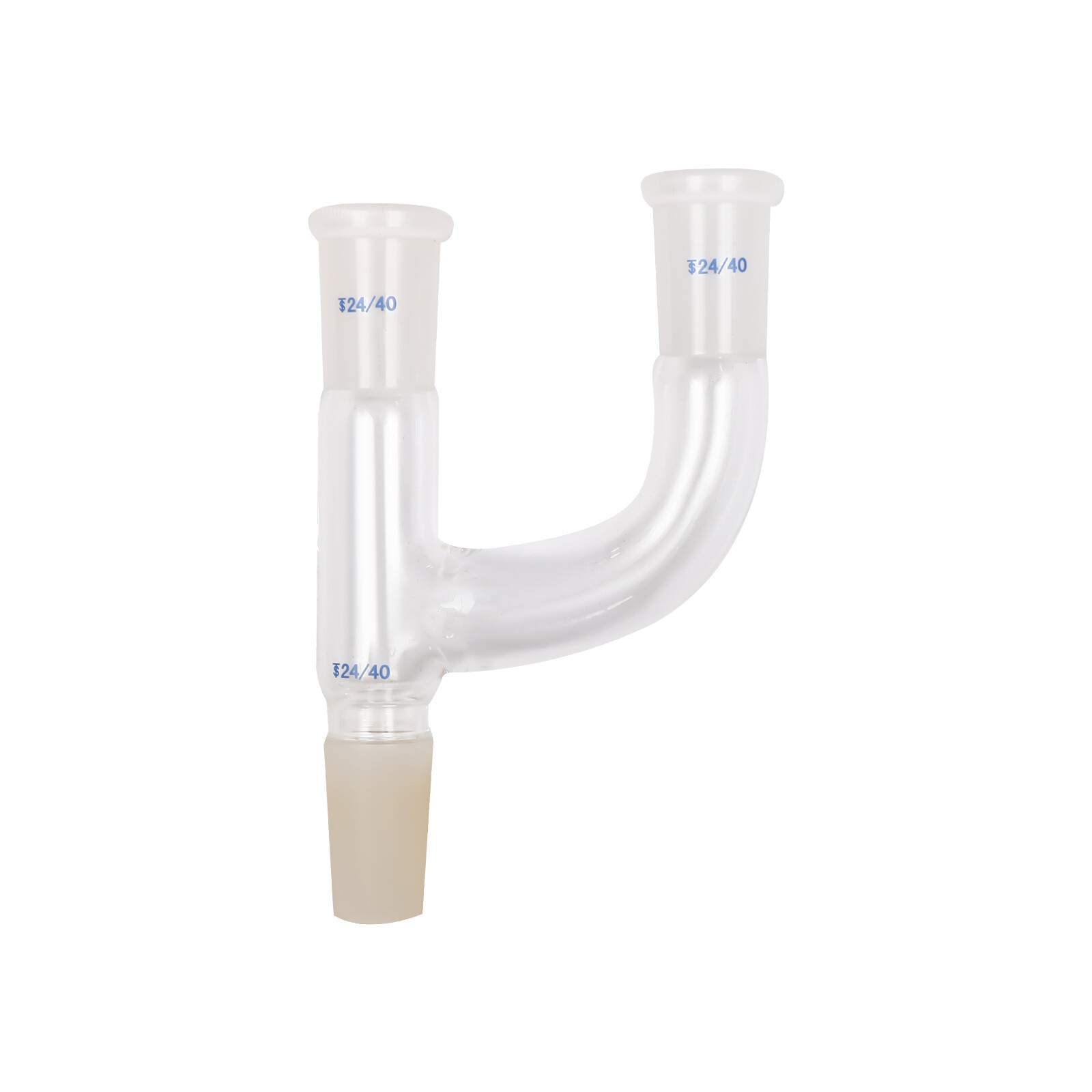 24/40 Glass Organic Chemistry Lab Glassware Kit – 32PCS Distillation Set