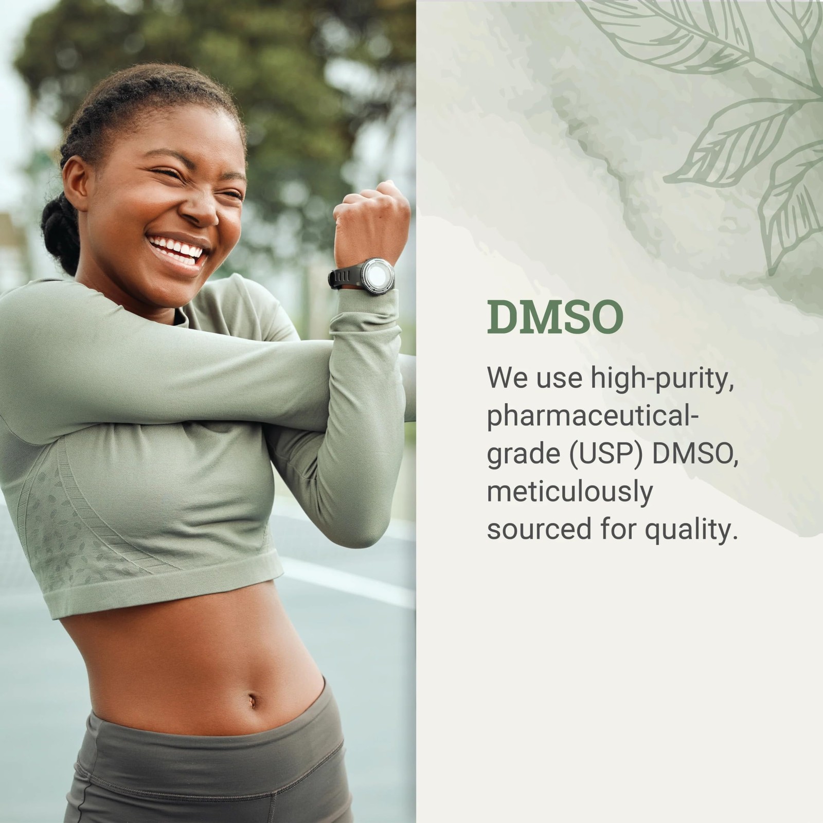 Earth Harmony Naturals Earth Harmony Dmso Pharmaceutical Grade 99.9 Dimethyl