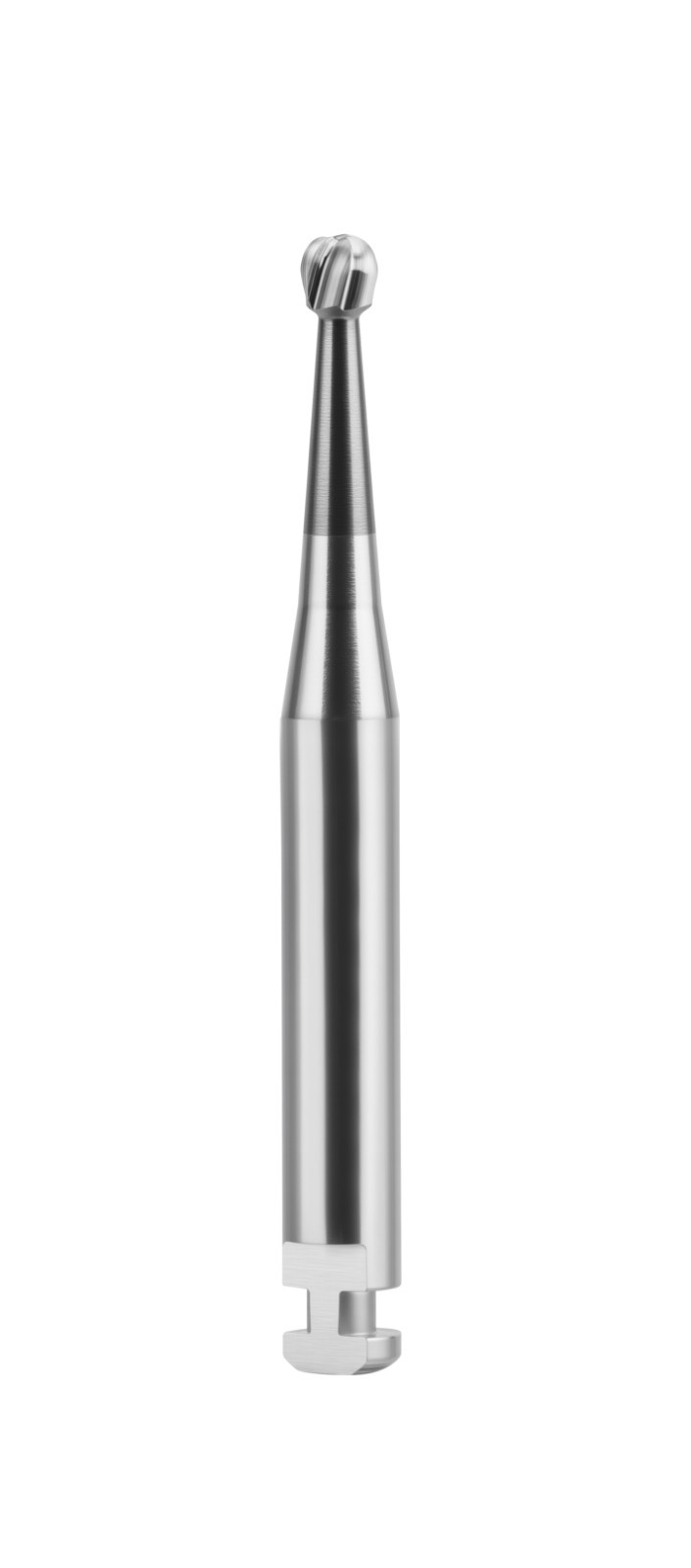 Wave Dental Latch Tungsten Carbide Burs RA5 Round 22mm Ball Bur for Contra Angle