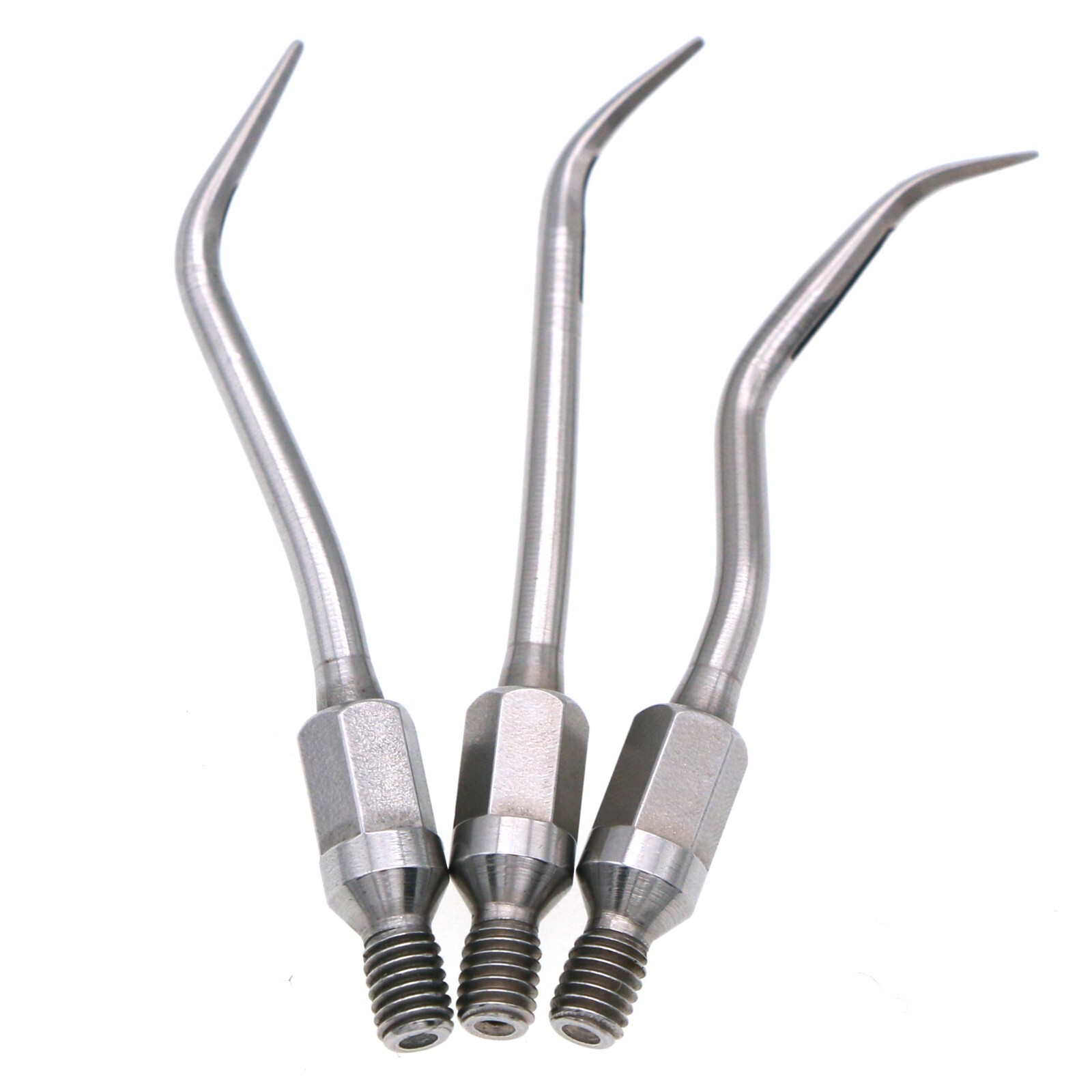 Dental Ultrasonic Multifunct​ional Scaler Tip GK1 Fit KAVO SONICFLEX Handpiece