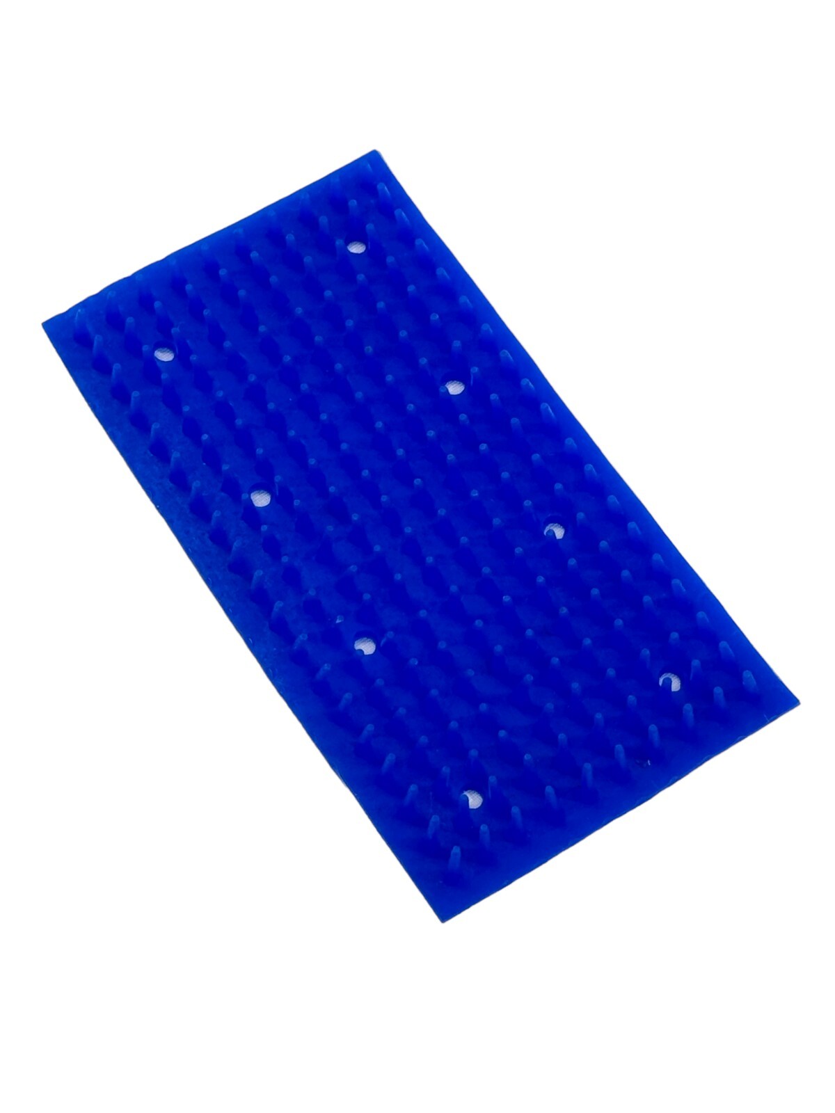 Set of 3 Cuttable silicone pads for sterilization Cassettes Tray Case Box Dental