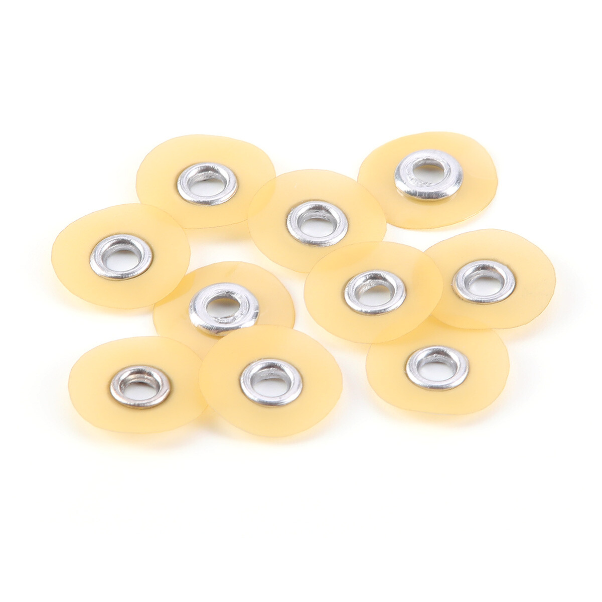 Dental Soflex Coarse Medium Fine Superfine Composite Finishing Polishing Discs