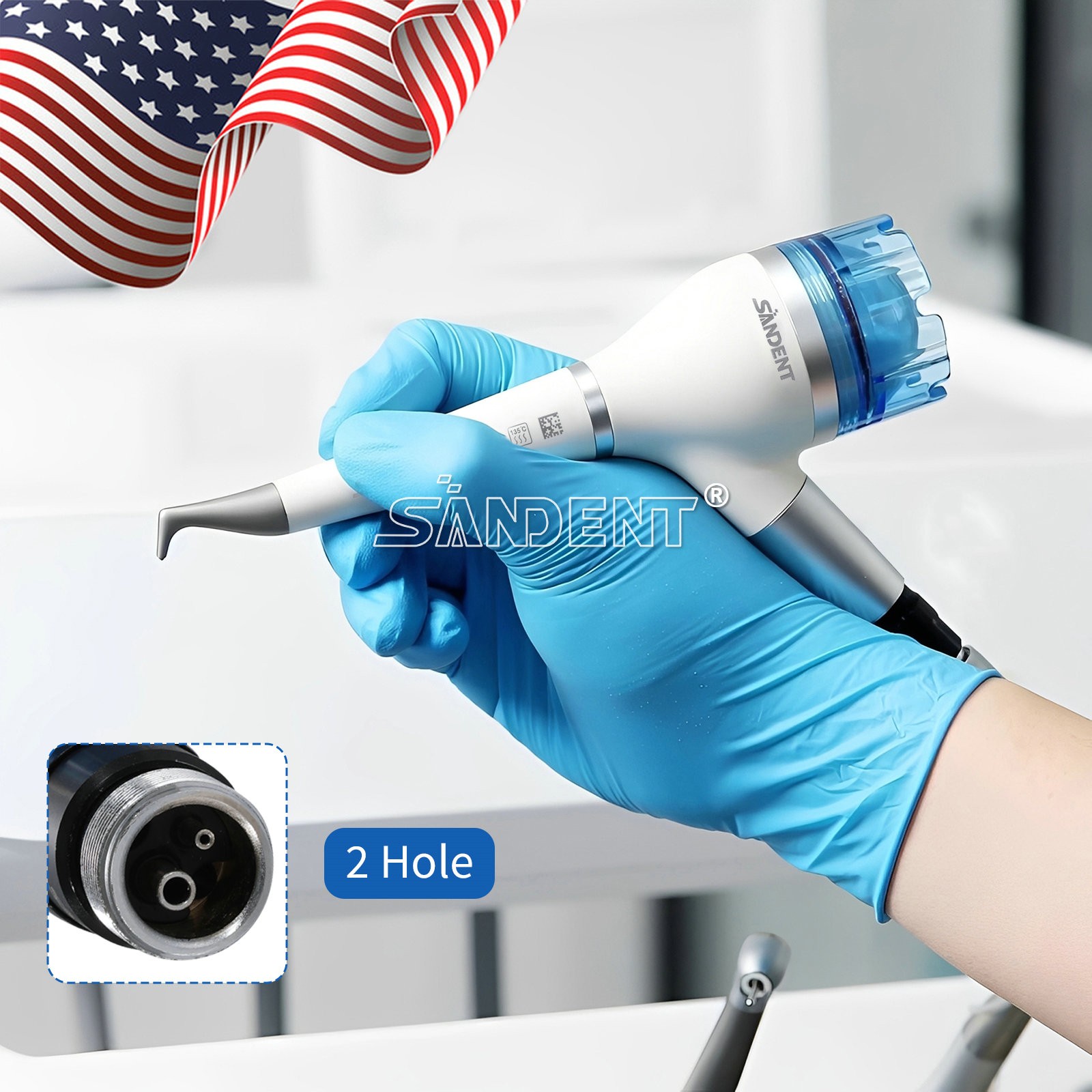 Dental Universal Implant Prosthetic Kit Torque Wrench Screw Drivers Remover USA