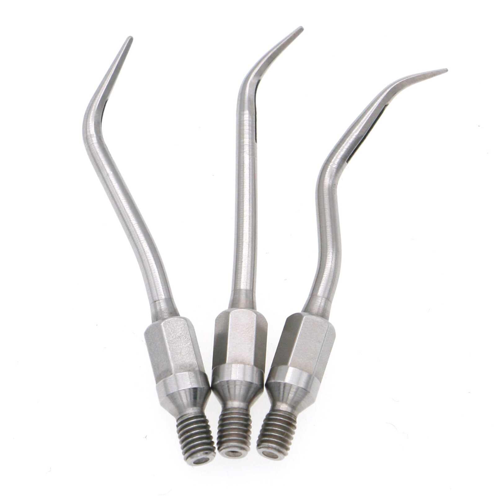 Dental Ultrasonic Multifunct​ional Scaler Tip GK1 Fit KAVO SONICFLEX Handpiece