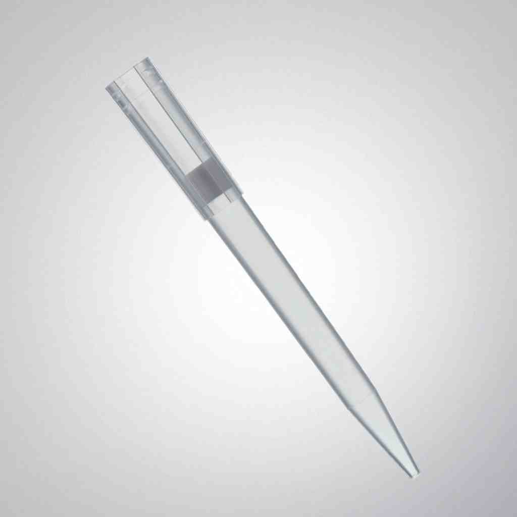 Fisher Scientific Pipette Tips 1000 ul Sterile 10 Racks with 100 Tips Each