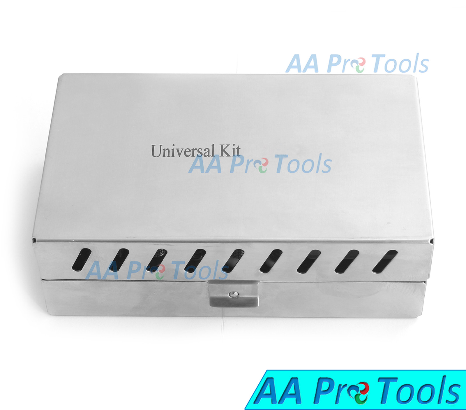 AA Pro: Universal Implant Kit, Bone Expander Compression, Sinus Lift Kit 25 Pcs