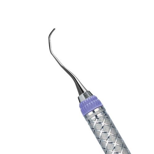 Hu-Friedy – 13/14 Rigid Gracey Curette EverEdge 2.0 #9 Handle #SG13/14R9E2