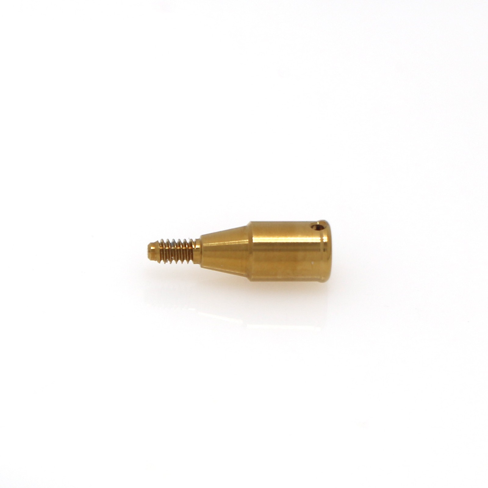 US Dental Locator Tapered Abutment NP Fits Nobel Biocare Active Dia ∅3.5mm