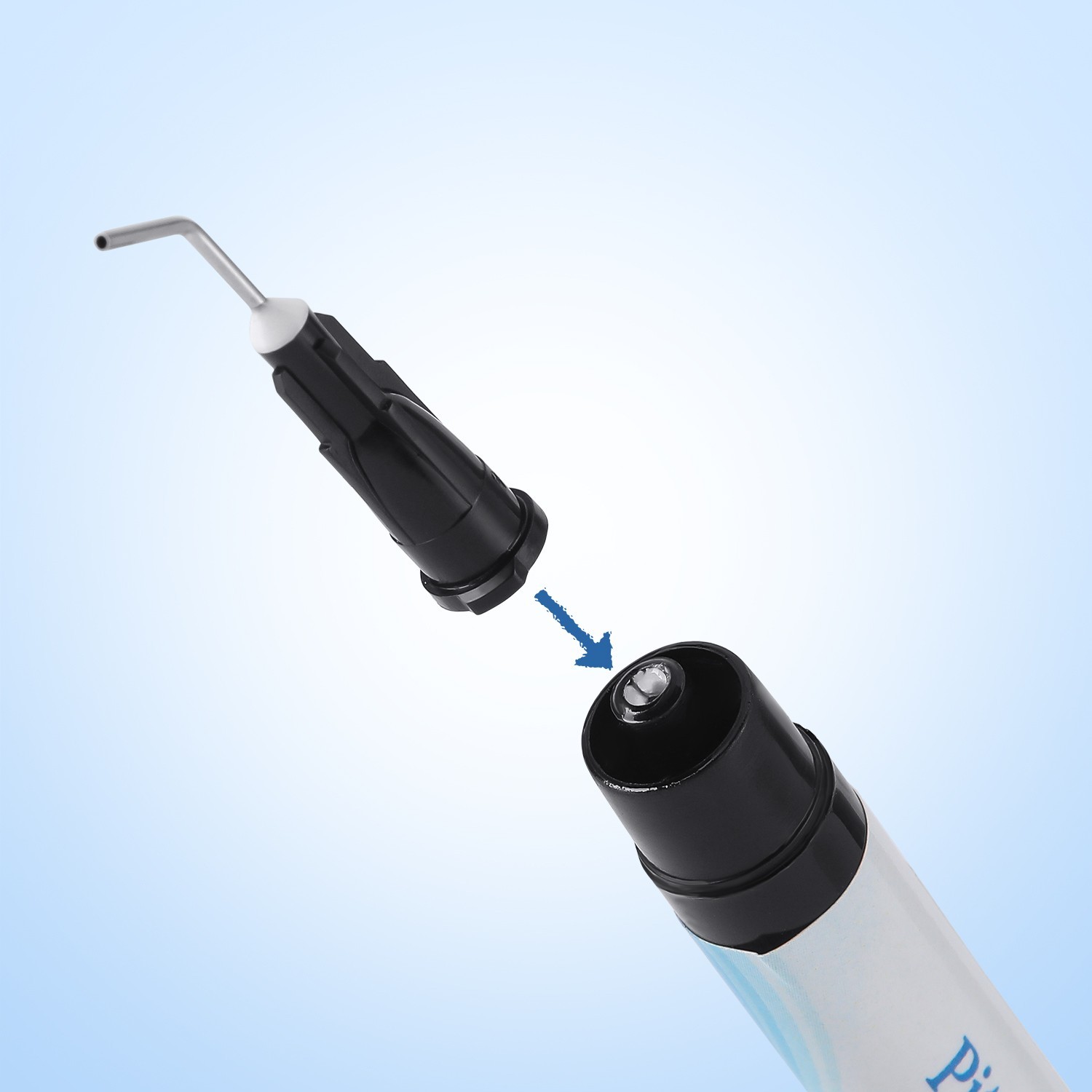 Dental Light Cure Pit Fissure Sealant Resin Fluoride Release for Kids and Adult
