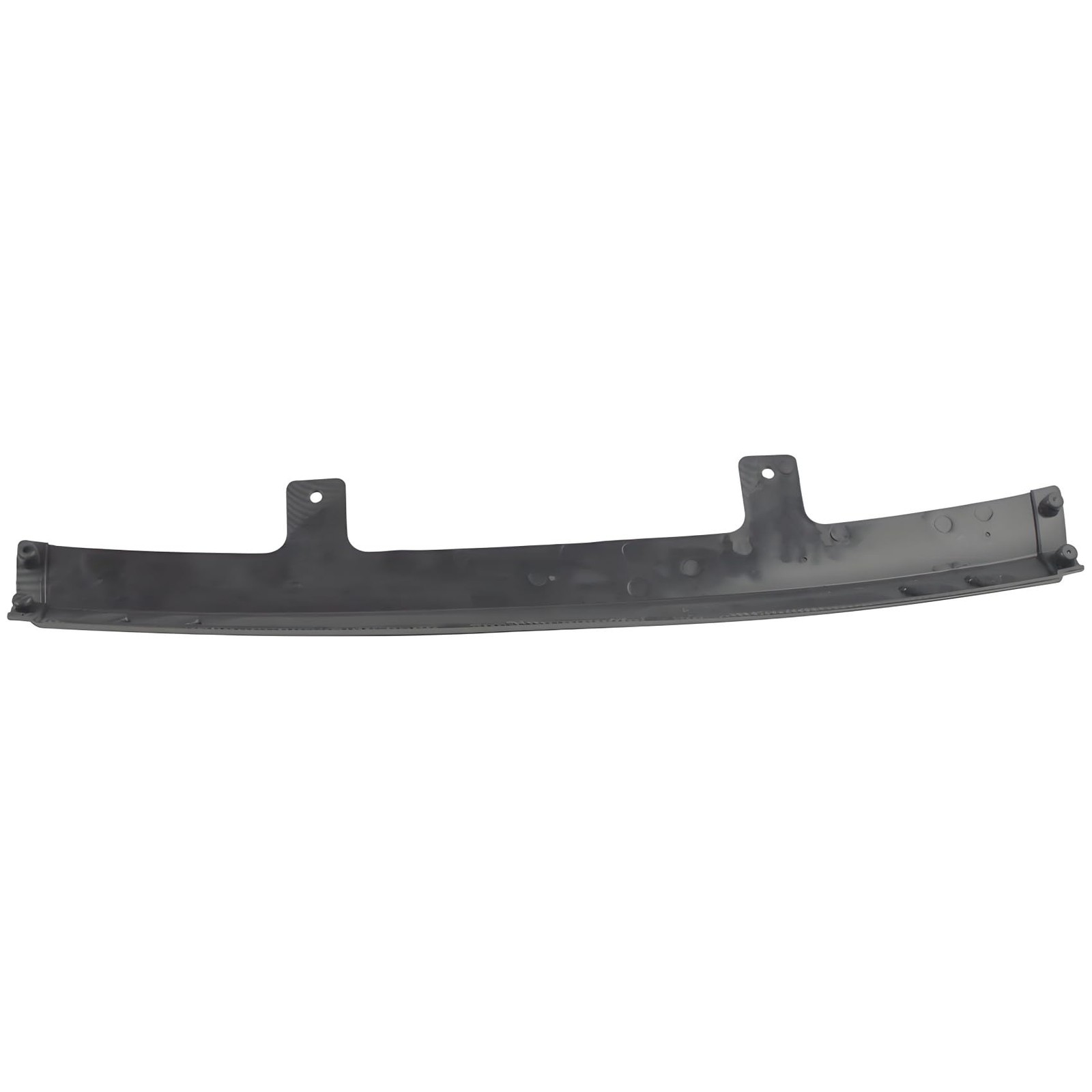 3PCS Carbon Fiber Front Bumper Lip Lexus IS200t IS300 IS350 F Sport 2017-2020
