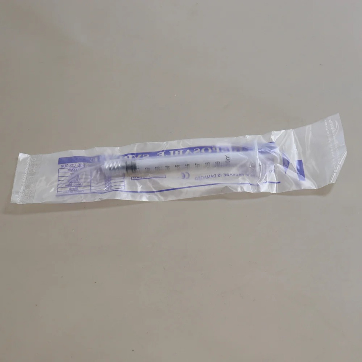 1Ml 3M 5Ml 10Ml 20Ml 30Ml 60Ml Luer Lock Syringe Ink Injection Industrial Dispen